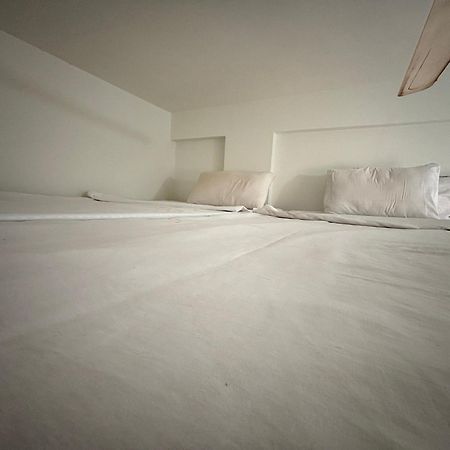 Mehar Rooms Baga Eksteriør billede