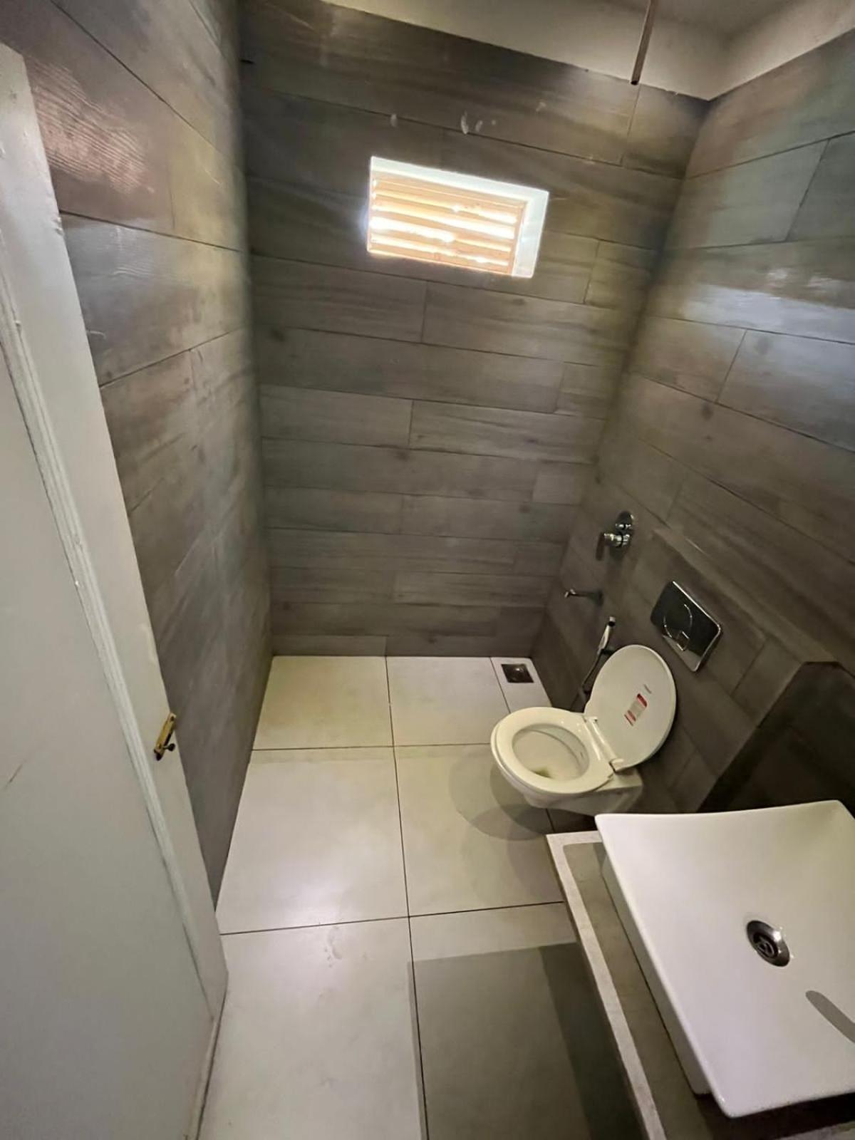 Mehar Rooms Baga Eksteriør billede