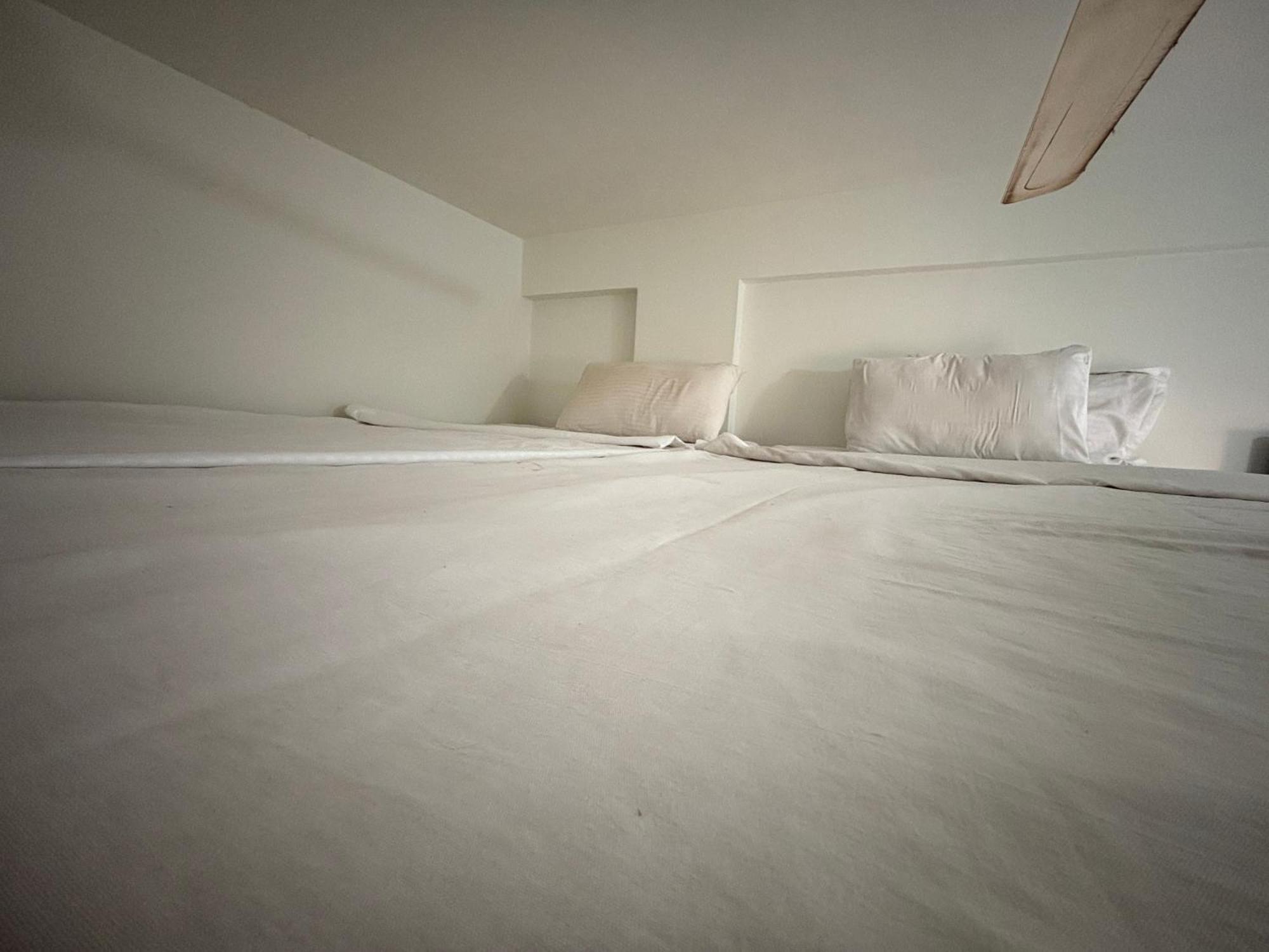 Mehar Rooms Baga Eksteriør billede