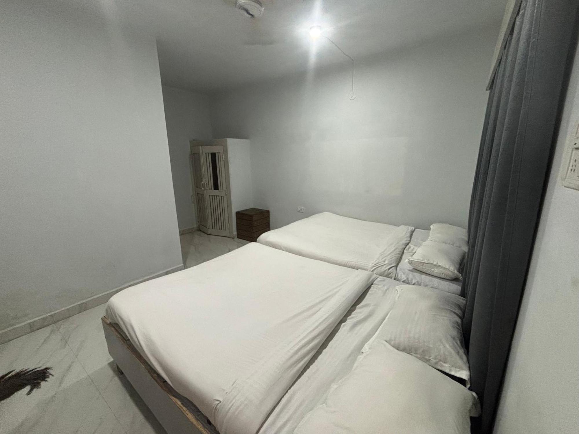 Mehar Rooms Baga Eksteriør billede